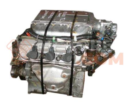 Motor J32A1 Honda Saber (UA4) 3.2 i V6 24V (225 cv)