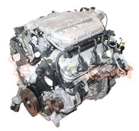 Motor J35A Honda Lagreat 3.5 i V6 24V (240 cv)