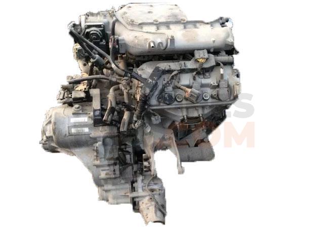 Motor J35 Honda Legend IV (KB1) 3.7 VTEC V6 (295 cv) 4WD