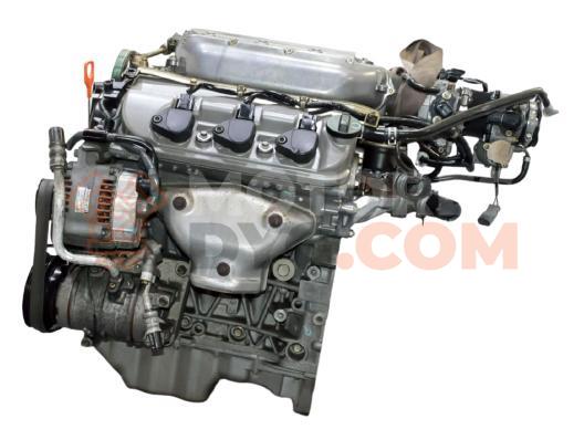 Motor J35A Honda MDX 3.5 i V6 LS (243 cv)