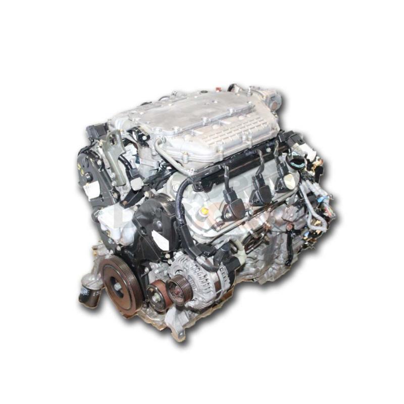 Motor J35A Honda Shuttle II 3.5 i V6 LS (243 cv)