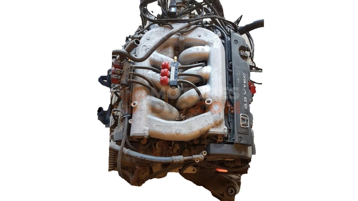 Motor j35a1 Honda Odyssey III 3.5i (240cv)