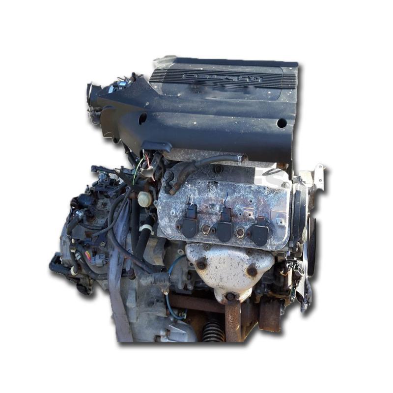 Motor J35A4 Honda Accord VII 2.2 i-CTDi (140 cv)