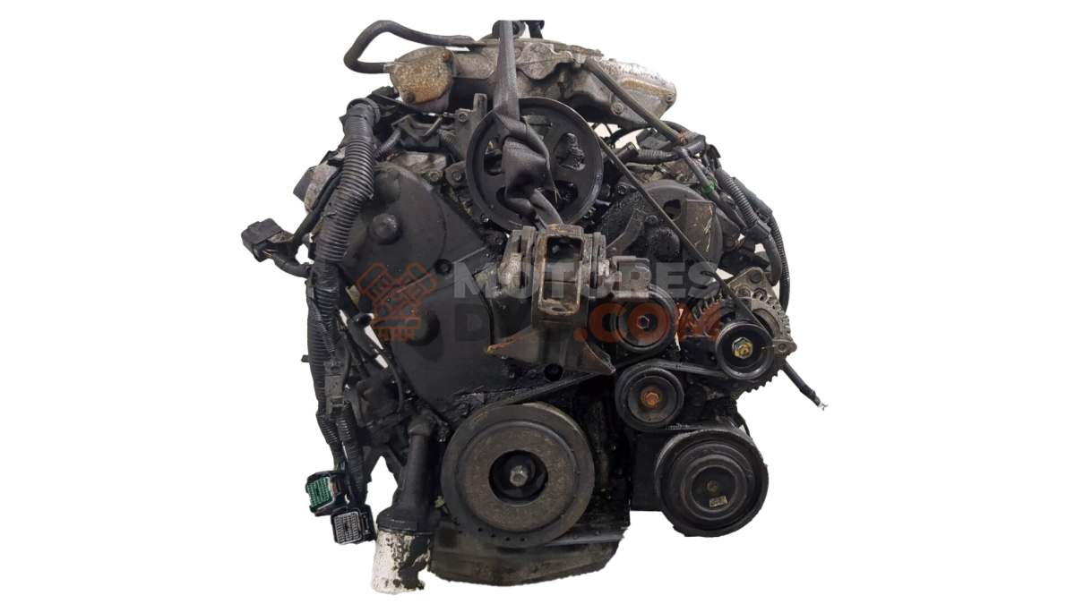 Motor J35A6 Honda Pilot I 3.5 i V6 24V (243 cv)