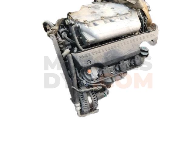 Motor J35 Honda Legend IV (KB1) 3.7 V6 DOHC VTEC (295 cv)