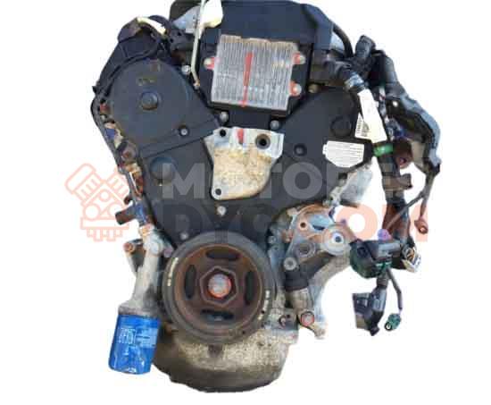 Motor J35Y Honda ACCORD IX Sedán (CR) 3.5 (282CV)