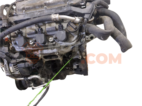 Motor J35Z2 Honda Crossroad 1.8 (140 cv)