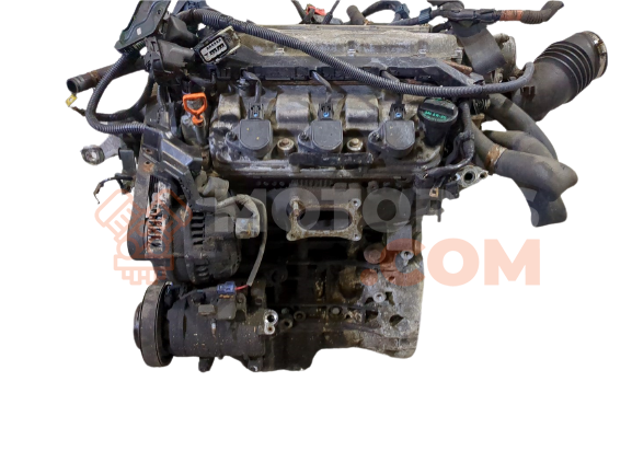 Motor J35Z4 Honda Pilot II 3.5 4WD (257 cv) Automatico
