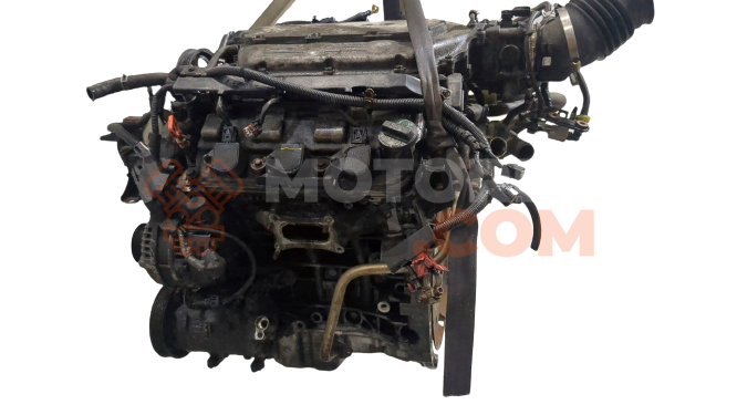 Motor J35Z4 Honda Pilot II 3.5 4WD (257 cv) Automatico