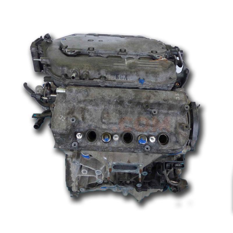 Motor J37A3 Honda Legend IV (KB1) 3.7 V6 DOHC VTEC (295 cv)