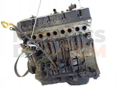 Motor J3(CRDi) Hyundai Terracan 2.9 16V DSL (150 cv) Automatico