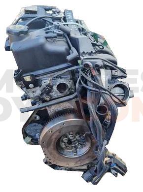 Motor J3(CRDi) Kia Cadenza I (Versión 2013) 3.3 GDI V6 (297 cv) Sportmatic