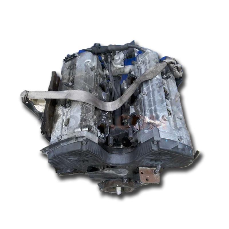 Motor J3(CRDi) Kia Carnival III 2.9 CRDi (160 cv)