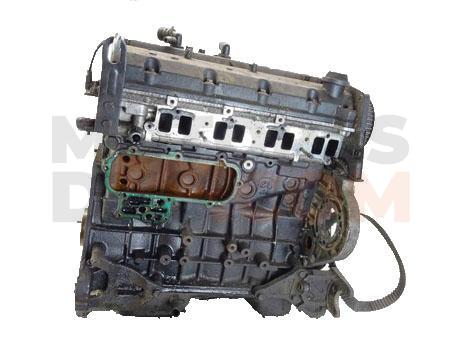 Motor J3(CRDi) Kia Carnival III 2.9 CRDi (185 cv) Automatico