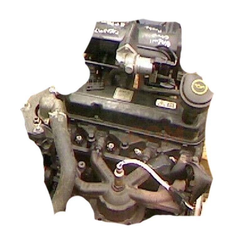 Motor J4C Ford Fiesta IV - V 1.3 i (50 cv)