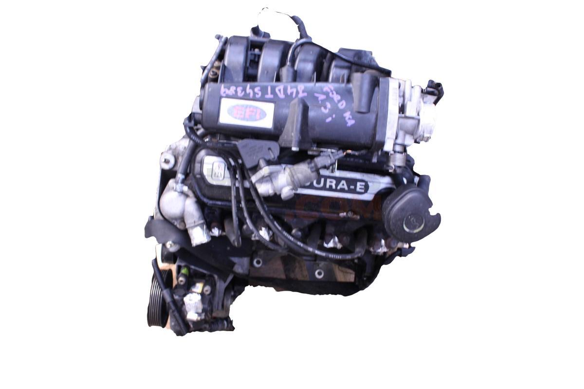 Motor J4D Ford KA (RBT) 1.3 i (60 cv)