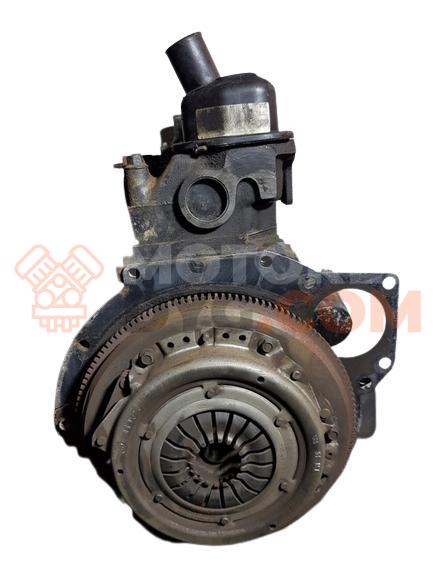 Motor J4J Ford Fiesta IV - V 1.3 i (60 cv) 3d