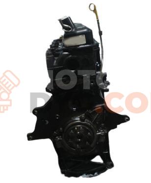 Motor J4J Ford Fiesta IV - V 1.3 i (60 cv) 3d