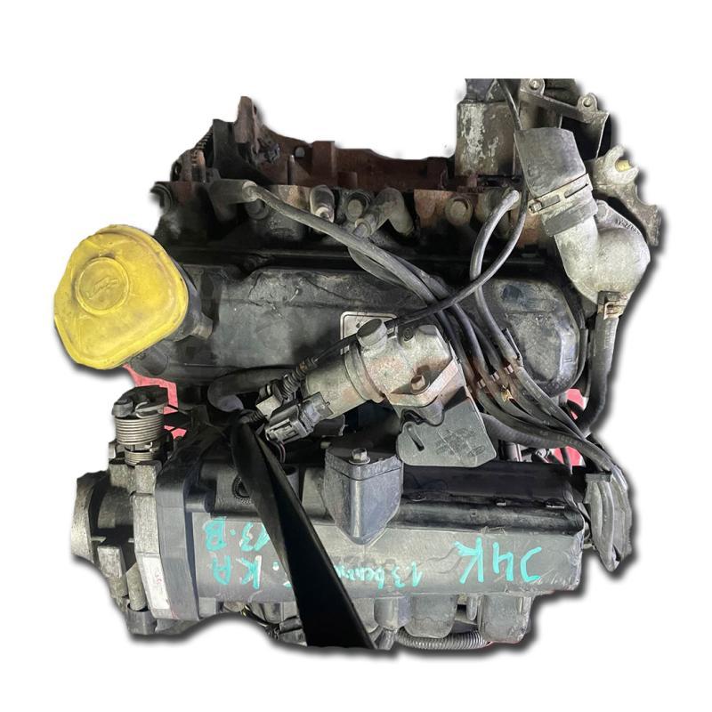 Motor J4K Ford Fiesta VI 1.3 (58 cv)