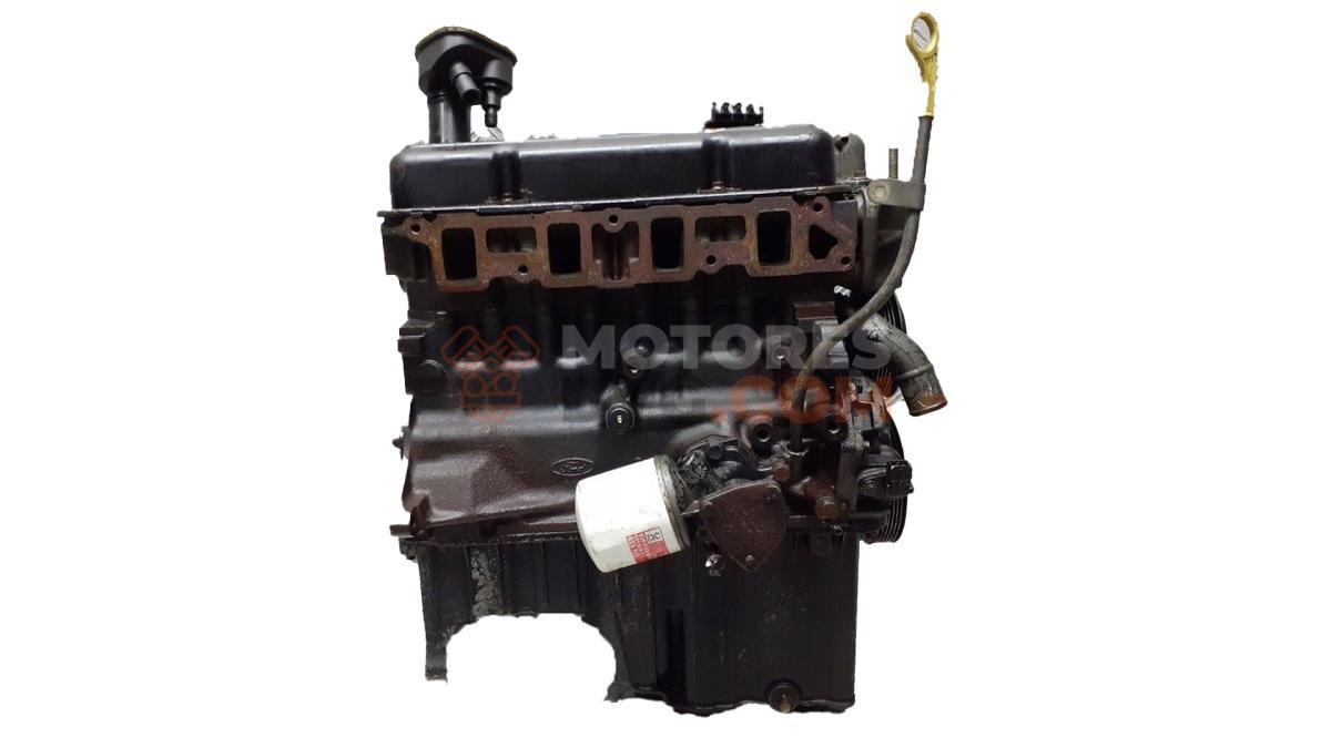 Motor J4K Ford KA (RBT) 1.3 i (49 cv)