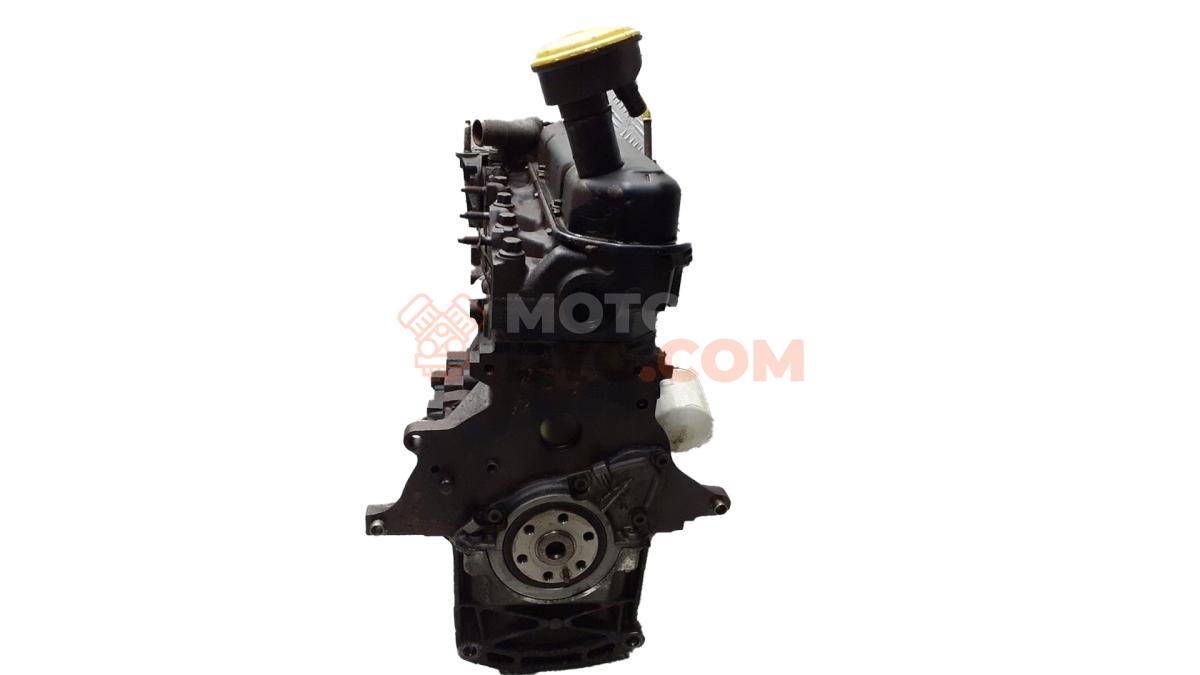 Motor J4K Ford KA (RBT) 1.3 i (49 cv)