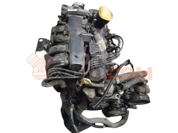 Motor J4L Ford Fiesta III 1.3 CAT (60 cv)