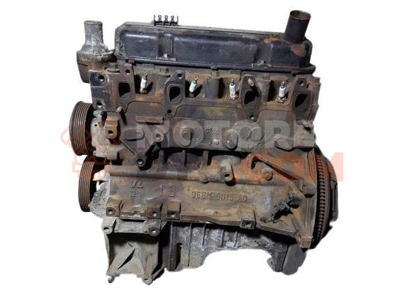 Motor J4L Ford Fiesta III 1.3 CAT (60 cv)