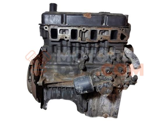 Motor J4P Ford KA (RBT) 1.3 i (60 cv)