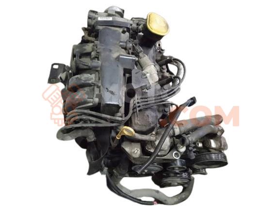 Motor J4P Ford KA (RBT) 1.3 i (60 cv)