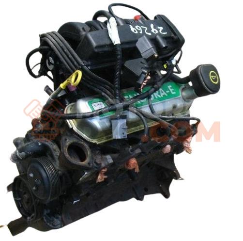 Motor J4R Ford Fiesta IV - V 1.3 i (60 cv) 5d
