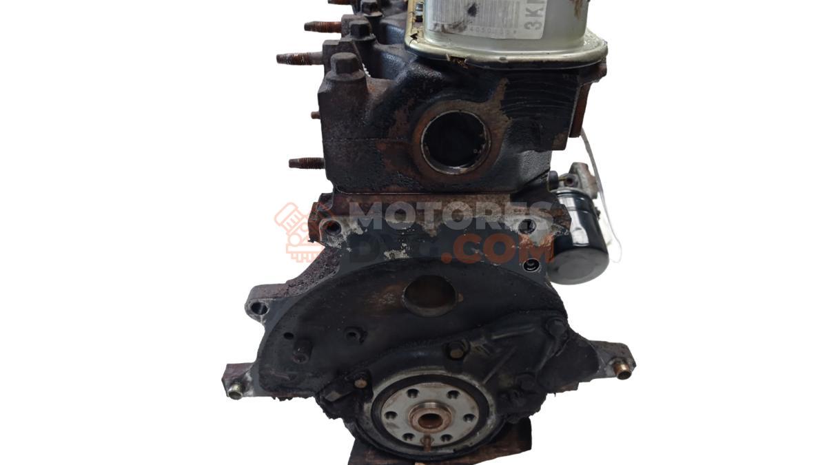 Motor J4S Ford KA (RBT) 1.3 i (49 cv)