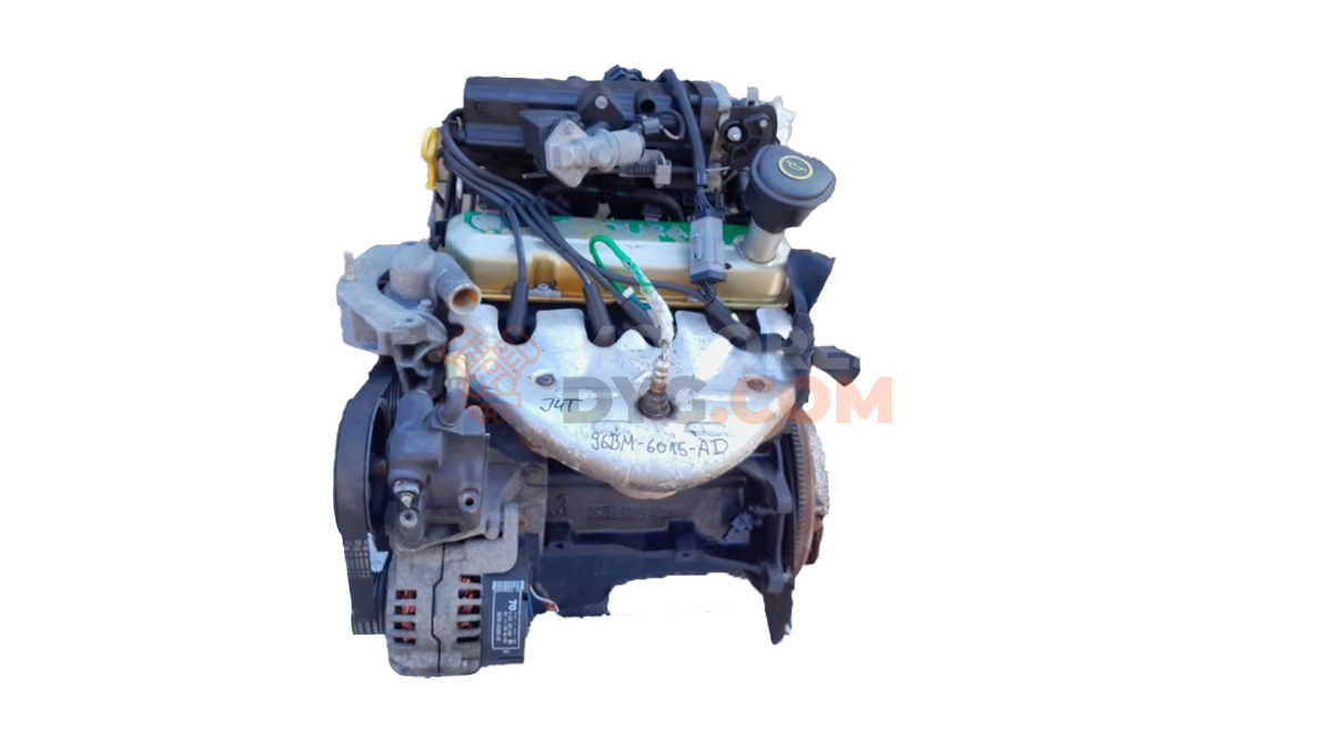 Motor J4T Ford Fiesta VI 1.3 (68 cv)