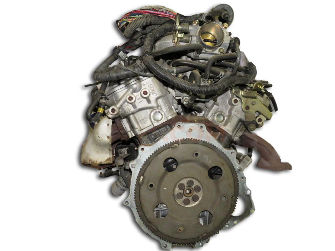 Motor J5D Mazda Bongo Friendee 2.5 i (160 cv)