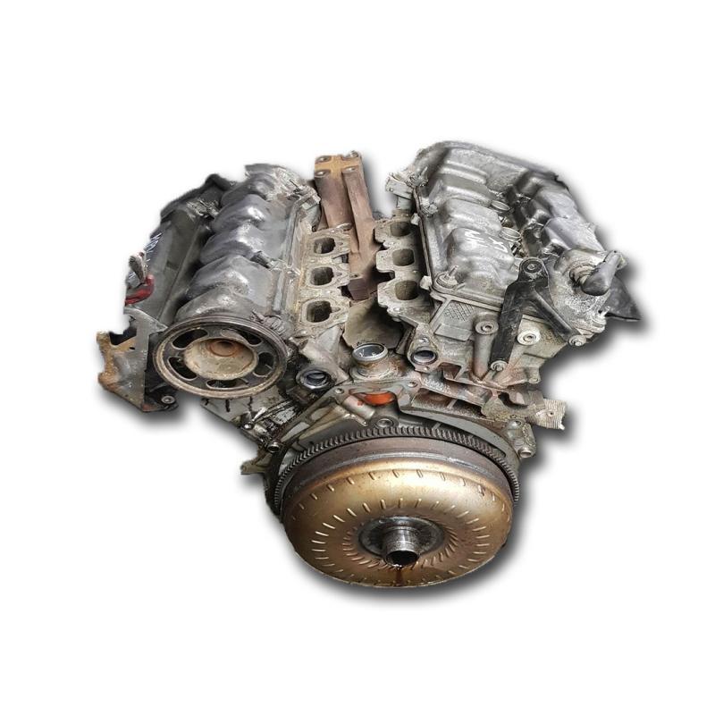 Motor J6 Mazda 3 Hatchback (BK) 1.6 DI Turbo (109 cv)