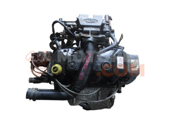 Motor J6A, J4B Ford Escort VII (GAL,AAL,ABL) 1.3 i (60 cv)