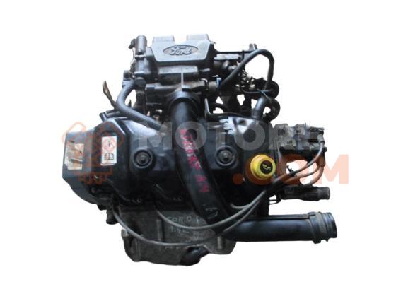 Motor J6A, J4B Ford Escort VII (GAL,AAL,ABL) 1.3 i (60 cv)
