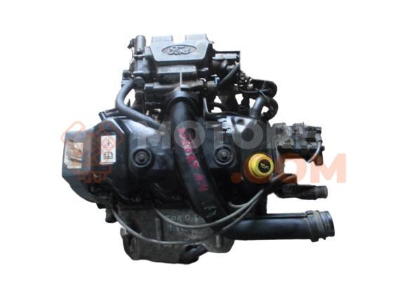 Motor J6A, J4B Ford Escort VII (GAL,AAL,ABL) 1.3 i (60 cv)