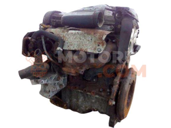 Motor J6A, J4B Ford Escort VII Turnier (GAL,ANL) 1.3 i (60 cv)