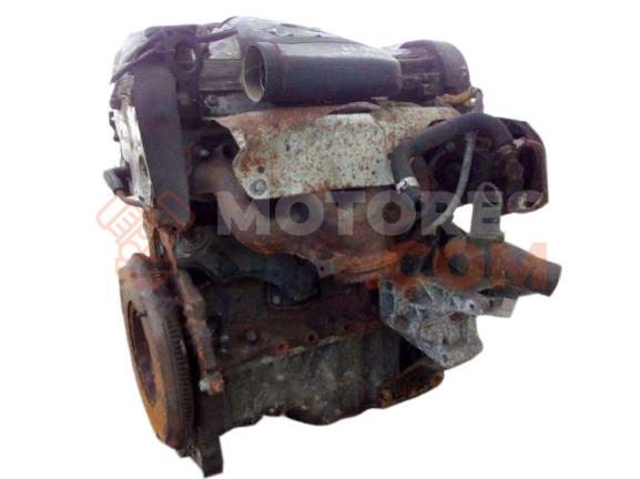 Motor J6A, J4B Ford Escort VII Turnier (GAL,ANL) 1.3 i (60 cv)
