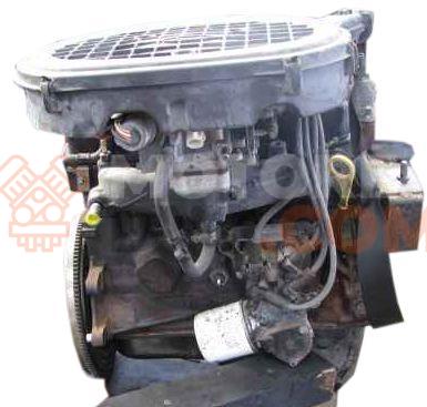 Motor J6B Ford Fiesta III 1.3 (60 cv)
