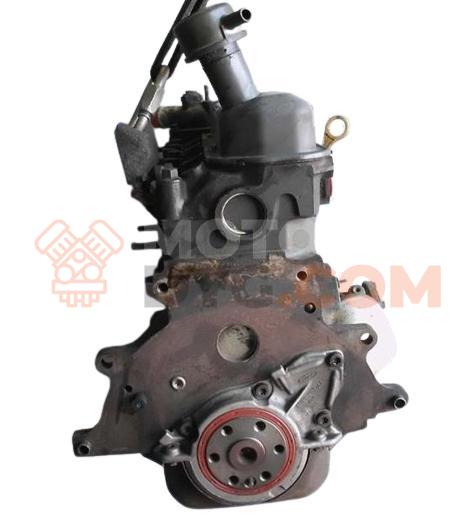 Motor J6B Ford Fiesta III 1.3 (60 cv)