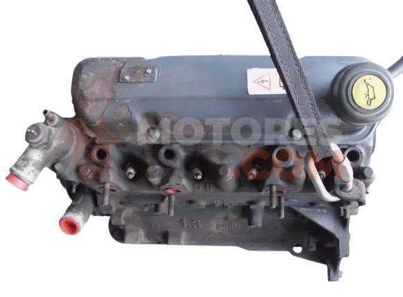 Motor J6B Ford Fiesta III 1.3 (60 cv)