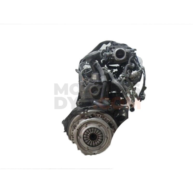 Motor J6B Ford KA II 1.2 (69 cv)