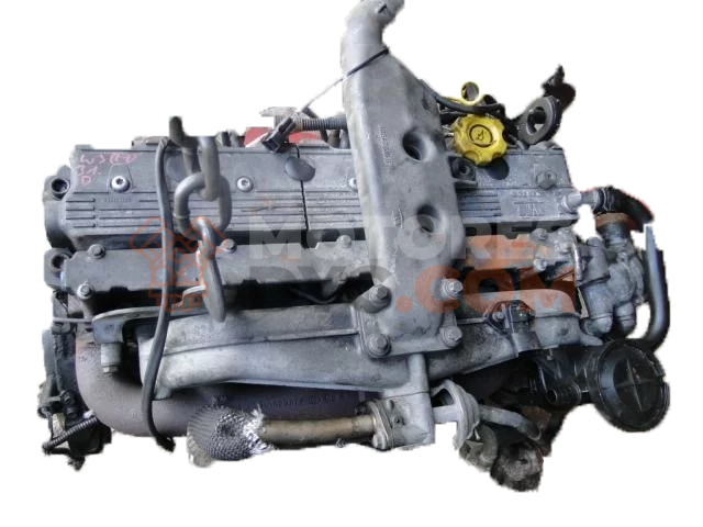 Motor J8S Jeep Cherokee I (XJ) 4.0 i Sport 4WD (192 cv)