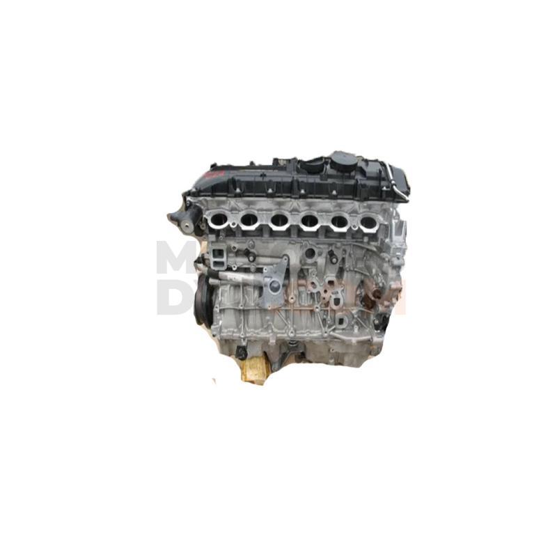 Motor JA1, B58 B30 C Bmw Serie 6 Gran Turismo (G32) 640i Mild-Hybrid (333cv)