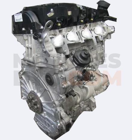 Motor JA1 Bmw Serie 3 Coupe (E92, Versión 2010) 325i (218 cv) xDrive