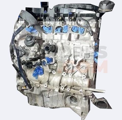 Motor JA1 Bmw Serie 3 Coupe (E92, Versión 2010) 330d (245 cv) Automatico