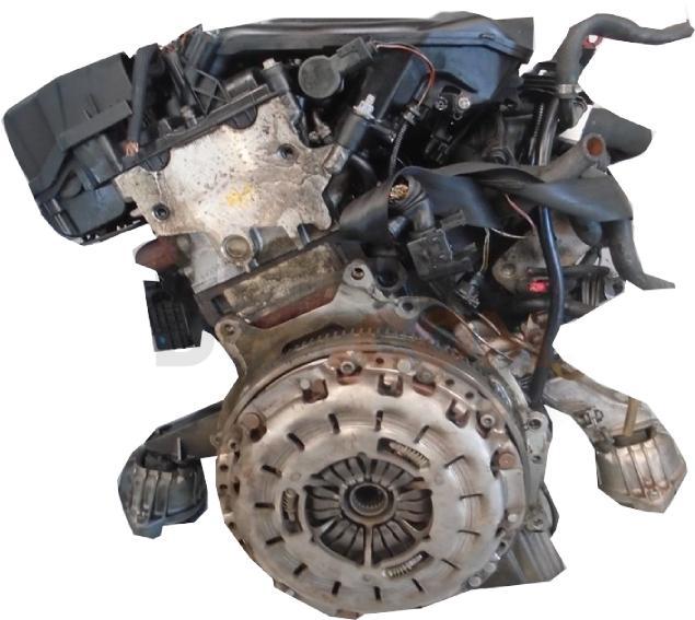 Motor JA1 Bmw Serie 3 Touring (F31 LCI, Versión 2015) 330d (258 cv) xDrive Steptronic