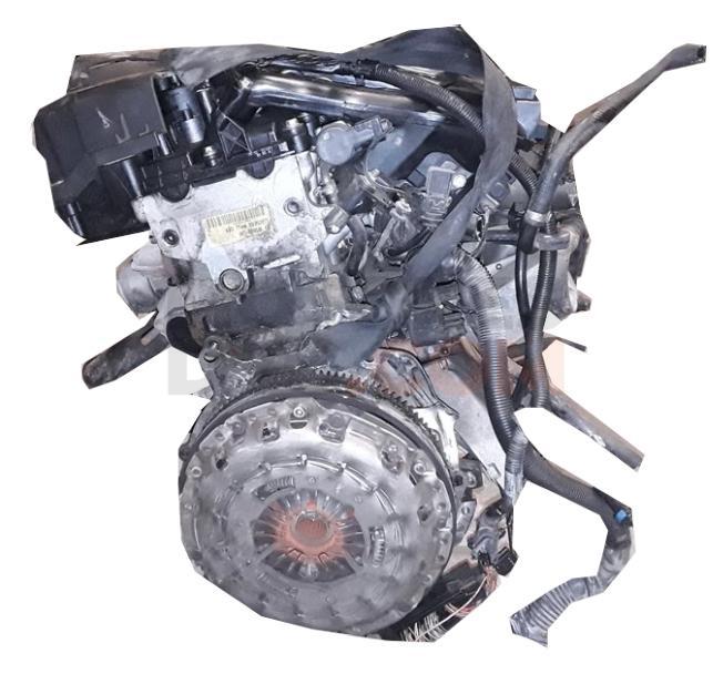 Motor JA1 Bmw Serie 3 Touring (F31 LCI, Versión 2015) 340i (326 cv) xDrive Steptronic