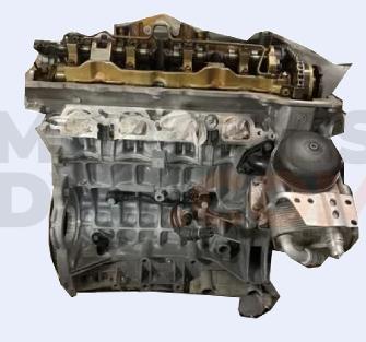 Motor JA1 Bmw Serie 4 Convertible (F33) 420i (184 cv) Steptronic